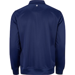 Conjunto de Agasalho Masculino Oxer com Bolso Replayer BS - Foto 11
