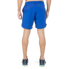 Bermuda Masculina Asics Cós Respirável - Foto 3