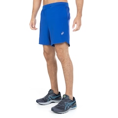 Bermuda Masculina Asics Cós Respirável - Foto 4