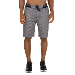 Bermuda Masculina Oxer Malha Cationica - Foto 2
