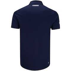 Camisa Polo Lacoste Chemise - Masculina - Foto 2