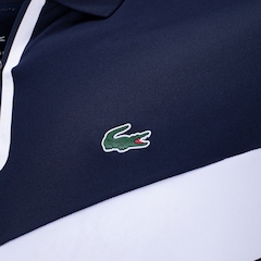 Camisa Polo Lacoste Chemise - Masculina - Foto 6