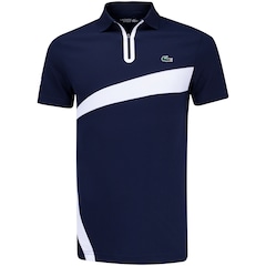 Camisa Polo Lacoste Chemise - Masculina - Foto 1