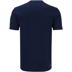 Camiseta Lacoste Manga Curta Th7618 - Masculina - Foto 2
