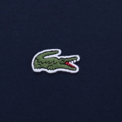 Camiseta Lacoste Manga Curta Th7618 - Masculina - Foto 4