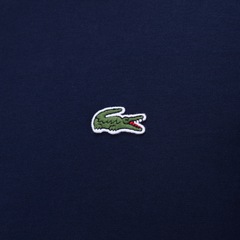 Camiseta Lacoste Manga Curta Th7618 - Masculina - Foto 5