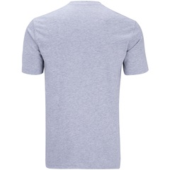 Camiseta Lacoste Manga Curta Th7618 - Masculina - Foto 2