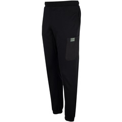 Calça Masculina Malha Pesponto Cargo Oxer - Foto 6