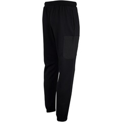 Calça Masculina Malha Pesponto Cargo Oxer - Foto 7