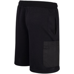 Bermuda Masculina Oxer Malha Pesponto Cargo - Foto 9