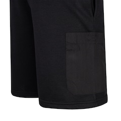 Bermuda Masculina Oxer Malha Pesponto Cargo - Foto 12