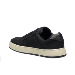 Tênis Osklen Masculino Soho Lona Lisa - Foto 6