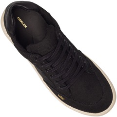 Tênis Osklen Masculino Soho Lona Lisa - Foto 9