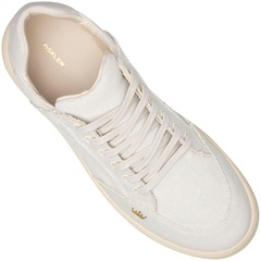 Tênis Osklen Masculino Soho Lona Lisa - Foto 9