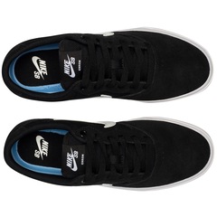 Tênis Nike SB Chron Solarsoft - Masculino - Foto 5