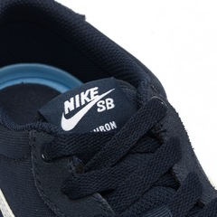 Tênis Nike SB Chron Solarsoft - Masculino - Foto 8