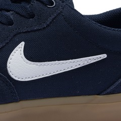 Tênis Nike SB Chron Solarsoft - Masculino - Foto 9