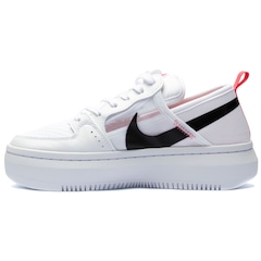 Tênis Nike Court Vision Alta TXT - Feminino - Foto 4