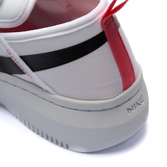 Tênis Nike Court Vision Alta TXT - Feminino - Foto 8