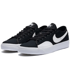 Tênis Nike Court SB BLZR - Masculino - Foto 2