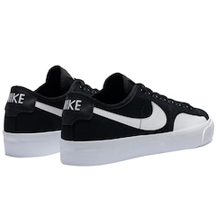 Tênis Nike Court SB BLZR - Masculino - Foto 4