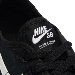 Tênis Nike Court SB BLZR - Masculino - Foto 8