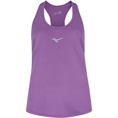 Camiseta Regata Feminina Mizuno Fresh New - Foto 2