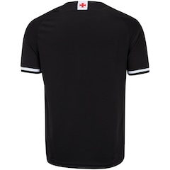 Camisa do Vasco III 21 Kappa Kombat - Masculina - Foto 2