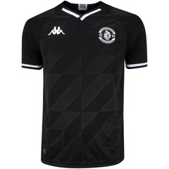 Camisa do Vasco III 21 Kappa Kombat - Masculina - Foto 1