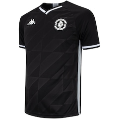 Camisa do Vasco III 21 Kappa Kombat - Masculina - Foto 3