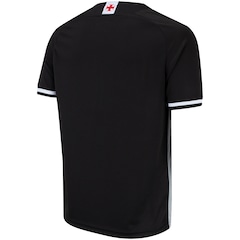 Camisa do Vasco III 21 Kappa Kombat - Masculina - Foto 4