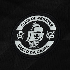 Camisa do Vasco III 21 Kappa Kombat - Masculina - Foto 6
