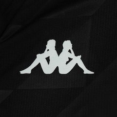 Camisa do Vasco III 21 Kappa Kombat - Masculina - Foto 7