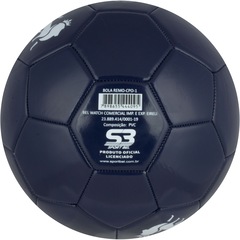 Bola de Futebol de Campo Bel Watch Remo - Foto 2