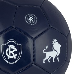 Bola de Futebol de Campo Bel Watch Remo - Foto 4