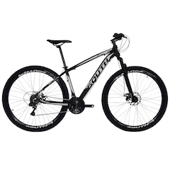 Mountain Bike South Bike Legend Pro - Aro 29 - Freio a Disco Mecânico - Câmbio Shimano - 21 Marchas - Foto 1