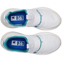 Tênis Champion Legacy A Lo - Feminino - Foto 3