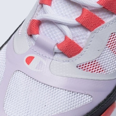 Tênis Champion XG Dash - Feminino - Foto 8