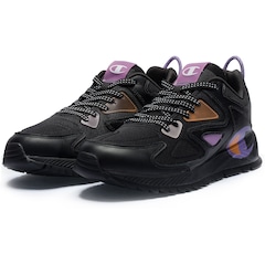 Tênis Champion Flex Future Lace - Masculino - Foto 2