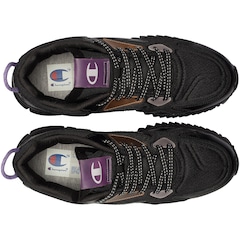 Tênis Champion Flex Future Lace - Masculino - Foto 4