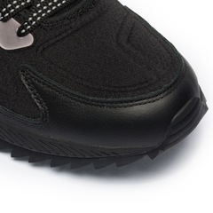 Tênis Champion Flex Future Lace - Masculino - Foto 6