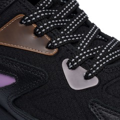 Tênis Champion Flex Future Lace - Masculino - Foto 8