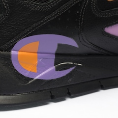Tênis Champion Flex Future Lace - Masculino - Foto 9
