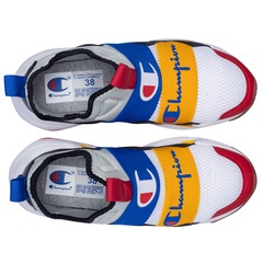 Tênis Champion Hyper C. Equal - Masculino - Foto 5