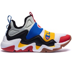 Tênis Champion Hyper C. Equal - Masculino - Foto 1