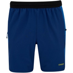 Bermuda Masculina Oxer Cós Breath New - Foto 5
