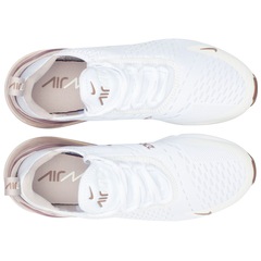 Tênis Nike Air Max 270 - Feminino - Foto 5