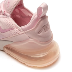 Tênis Nike Air Max 270 - Feminino - Foto 7