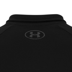 Blusão Under Armour Masculina Tech 2.0 Half Zip - Foto 8