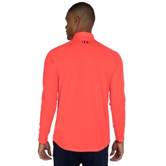 Blusão Under Armour Masculina Tech 2.0 Half Zip - Foto 3